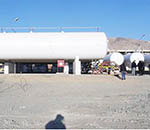 Turkmenistan Gas Pipeline to  Reach Afghanistan Borders Soon